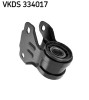 SKF VKDS 334017 Suport Trapez Ford C-Max II Grand C-Max