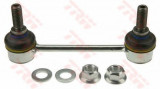 Brat/bieleta suspensie, stabilizator VOLVO S60 I (2000 - 2010) TRW JTS438