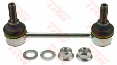 Brat/bieleta suspensie, stabilizator VOLVO V70 II (SW) (2000 - 2007) TRW JTS438 foto