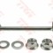Brat/bieleta suspensie, stabilizator VOLVO S80 I (TS, XY) (1998 - 2006) TRW JTS438