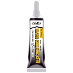 Adeziv Lichid Relife RL-035C, 15ml, Negru
