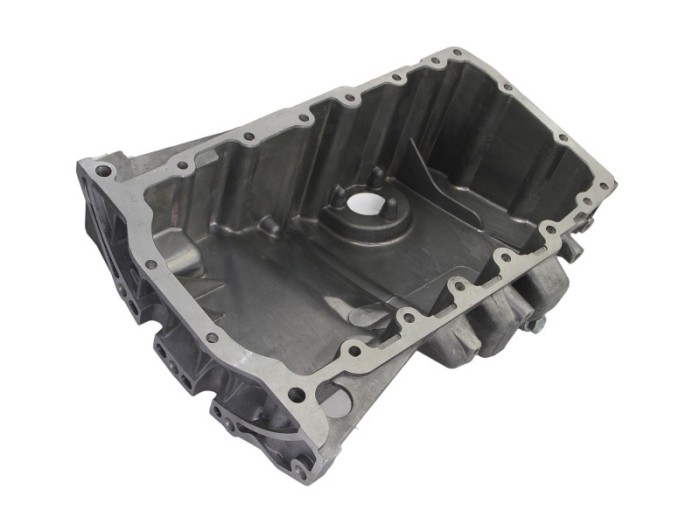 Baie ulei AUDI A4 Cabriolet (8H7, B6, 8HE, B7) (2002 - 2009) BLIC 0216-00-0019474P