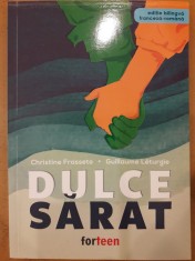 Dulce sarat / Un amour sucre sale foto