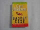 BASKET CASE - Carl HIAASEN