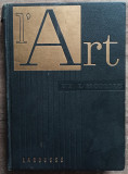 L&#039;art et l&#039;homme - Rene Huyghe// vol 2, 1958