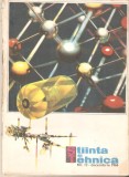 Revista Stiinta si tehnica nr.12-1966