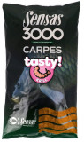 Cumpara ieftin Sensas Hrană 3000 Carp Tasty 1kg Krill