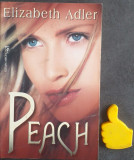 Peach Elizaberh Adler