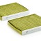 MANN-FILTER FP 2533-2 FreciousPlus Filtru, aer habitaclu