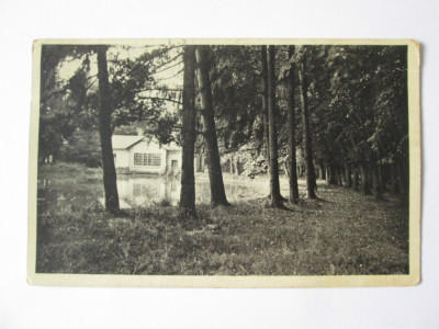 Rara! Carte postala foto Reghin/Mureș,circulata 1933 foto