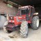 Tractor FIAT 100-90 DT, 8.709 ore, 4x4, import 2021