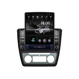 Navigatie dedicata Skoda Yeti 2009-2014 G-YETI ecran tip TESLA 9.7&quot; cu Android Radio Bluetooth Internet GPS WIFI 4+32GB DSP 4G CarStore Technology, EDOTEC