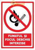 Indicatoare industriale de securitate