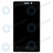 Ecran LCD Nokia Lumia 925 cu digitizator (negru)