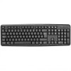 Tastatura USB CLASSY TED- KD101 /TED001009