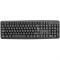 Tastatura USB CLASSY TED- KD101 /TED001009