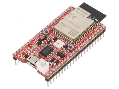 Kit Dezvoltare WiFi USB ESP32-S2-WROOM IoT 5V foto
