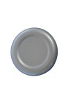 Set 50 capace pentru borcane, FI 38 mm, diverse culori, Gimihome