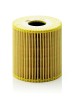 MANN-FILTER HU 819 x Filtru ulei