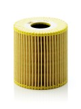 MANN-FILTER HU 819 x Filtru ulei
