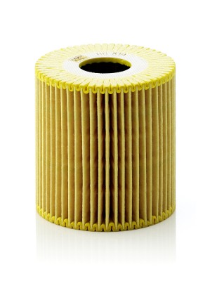 MANN-FILTER HU 819 x Filtru ulei foto