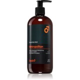 Beviro Natural Body Wash Metropolitan Gel de duș pentru bărbați 250 ml