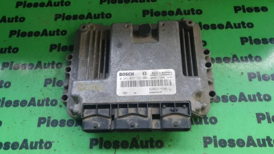 Calculator ecu Renault Laguna 2 (2002-2007) 0281011723 foto