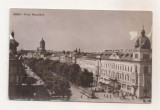 RF104 - Carte Postala - Arad, Bdul Republicii, circulata 1964