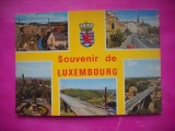 HOPCT 15879 LUXEMBURG - -EUROPA -NECIRCULATA