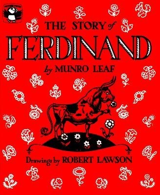 The Story of Ferdinand foto