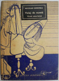 Voiaj de nunta. Proza umoristica &ndash; Nicolae Dimitriu