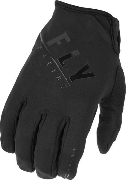 Manusi Moto Fly Racing Windproof Lite Negru Marimea 8 FLY 371-14108