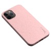 Husa iPhone 12 mini iPaky Starry Series Roz - Protectie TPU Premium