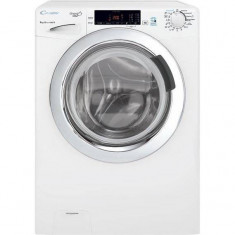 Masina de spalat rufe Candy GVS44138TWC3/2-S 8kg 1300 RPM Clasa A+++ Alb foto