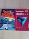 Charles Berlitz - Triunghiul bermudelor (2 volume)