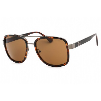 Ochelari de soare, barbatesti, Guess GF5091 52E foto