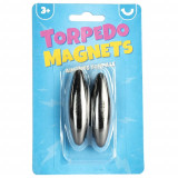 Torpile magnetice, Keycraft