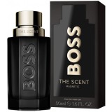 BOSS The Scent Magnetic Eau de Parfum pentru Bărbați 100ml