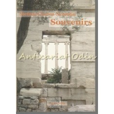 Souvenirs Reisereportagen - Stefana Ciortea-Neamtiu