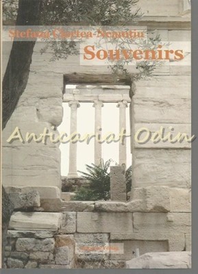 Souvenirs Reisereportagen - Stefana Ciortea-Neamtiu foto