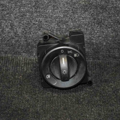 Modul de control comutator faruri MERCEDES-BENZ SPRINTER 3-t Furgon 906 2012 OEM: A9065450104 1528346 foto