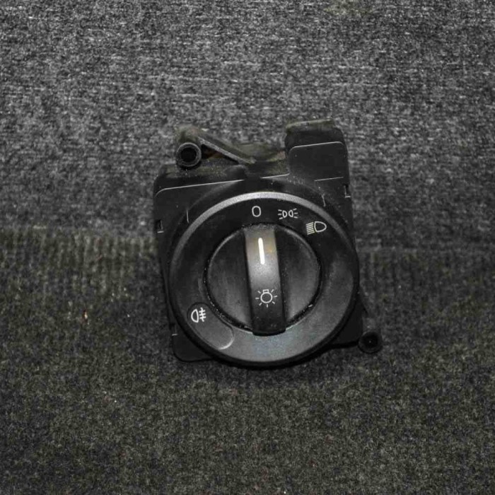 Modul de control comutator faruri MERCEDES-BENZ SPRINTER 3-t Furgon 906 2012 OEM: A9065450104 1528346