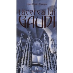 Juan David Morgan - Tacerea lui Gaudi