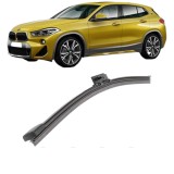 Cumpara ieftin Stergator lamela spate BMW Seria X2 (F39) 2017 - 2023, pentru luneta, Bosch Aerotwin