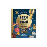 Seek and Find: The First Christmas: With Over 450 Things to Find and Count!