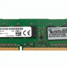 Memorie server HP 4GB DDR3 ECC 2RX8 PC3L-12800E 713751-071