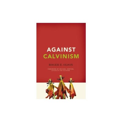 Against Calvinism foto