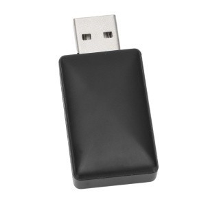 Adaptor Wireless 2 in1 Apple CarPlay Android Auto foto