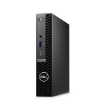 Mini PC SH Dell OptiPlex 7020, Intel i5-14500T, 16GB DDR5, 512GB SSD NVMe