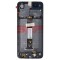 LCD+Touchscreen cu rama Xiaomi Redmi A2 / A2+ BLACK Original Service Pack